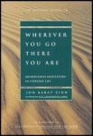 WHEREVER YOU GO THERE YOU ARE