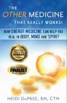 THE OTHER MEDICINE THAT REALLY WORKS