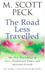 THE ROAD LESS TRAVELED