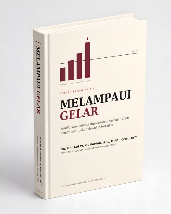 * Melampaui Gelar * Melampaui Gelar