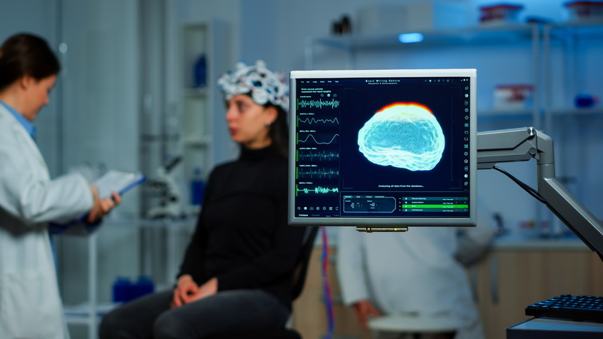 Neurofisiologi Hipnosis: Wawasan dan Temuan Terbaru